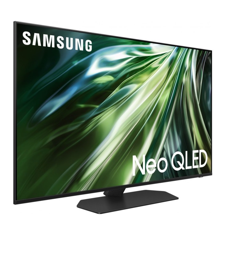 Neo QLED,  Mini LED и Quantum HDR : улучшенное изображение